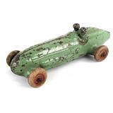 Arcade Cast Iron Racer