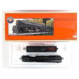 Lionel Pennsylvania T1 4-4-4-4 Steam Locomotive &