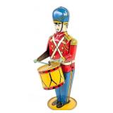 Wolverine Tin Windup No. 27 Drum Major