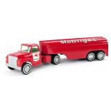 Custom Ertl International Loadstar Mobilgas Tanker