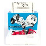 Nylint Thimble Drome Champion #33 Tether Car