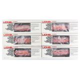 Lionel Southern Pacific 6-Car Passenger Set