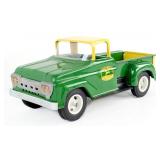 Custom Tonka John Deere Pickup Truck