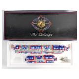 Lionel Union Pacific Two-Tone Gray #3977 Challenge