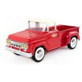 Custom Tonka Stepside Pickup Truck