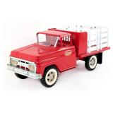 Custom Tonka Stake Bed Truck