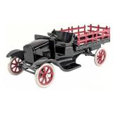 Custom Buddy L Flivver Stake Bed Truck