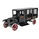 T-Reproductions Buddy L Flivver Railway Express Ag