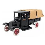 T-Reproduction Buddy L Flivver Huckster Truck