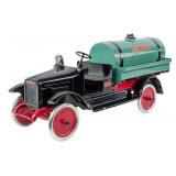 Restored Buddy L Pressurized Tank Line Sprinkler T