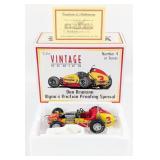 1/18 GMP Don Branson Wynn's Friction Proofing Spec