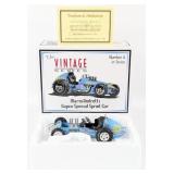 1/18 GMP Mario Andretti Gapco Special Sprint Car