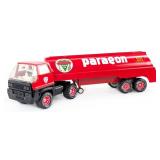 Custom Tonka Paragon Motor Oil Tanker Truck