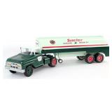 Custom Tonka Sinclair Tanker Truck