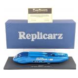 1/18 Replicarz 1962 Challenger I Mickey Thompson's