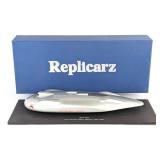 1/18 Replicarz 1947 Railton Mobil Special John Cob