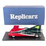 1/18 Replicarz 'Green Monster' Art Arfons Land S