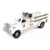 Fred Thompson Smith Miller B Mack Fire Pumper Truc