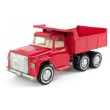 Ertl International Loadstar Hydraulic Dump Truck