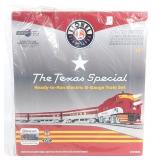 Lionel Texas Special Passenger Ready To Run Train