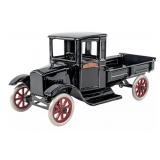 Restored Buddy L Flivver One Ton Express Truck