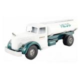 Custom Smith Miller L Mack Hess Tanker Truck