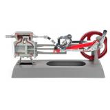 Eisco Labs Steam Engine Model