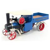Mamod Steam Wagon Live Steam Model