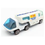 Hot Wheels Redline Heavyweights Racing Team Traile