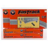 Lionel O48 and O60 Left Hand Remote / Command Swit