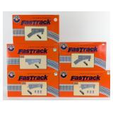 Lionel O36, O48, O60 Left Hand Switches