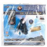 Lionel Polar Express Lionchief Set w/ Bluetooth an