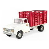 Original Tonka Farms High Rack Stake Truck