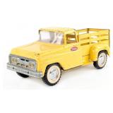 Original Tonka Stakebed Truck