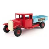 Original Tri-Ang Transport Dump Truck