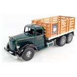 Fred Thompson Smith Miller L Mack Stake Bed Truck