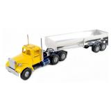 Fred Thompson Smith Miller MIC Truck w/ Dump Trail