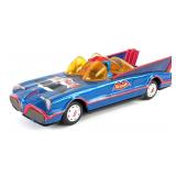 Taiwan Tin Battery Op. Batmobile