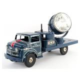 Marx U.S. Air Force Searchlight Truck