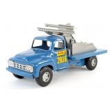 Buddy L Missile Launcher Truck