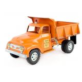 Original Tonka State Hi-Way Dept. Dump Truck