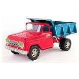 Original Tonka Dump Truck
