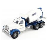 Fred Thompson Smith Miller B Mack Blue Diamond Cem