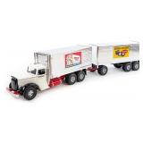 Fred Thompson Smith Miller Hostess L Mack Truck w/