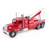 Fred Thompson Smith Miller Howard Sommers Wrecker