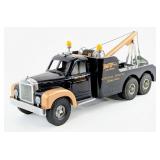 Fred Thompson Smith Miller B Mack Tow Truck