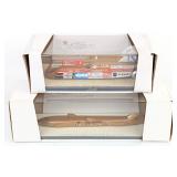 1/43 Bizzarre Thrust II LSR Richard Noble & Golden