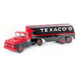 Custom Buddy L Texaco Tanker Truck