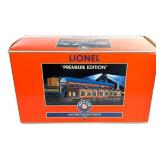 Lionel Locomotive Backshop 6-22918