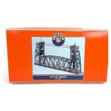 Lionel #213 Lift Bridge 6-14167